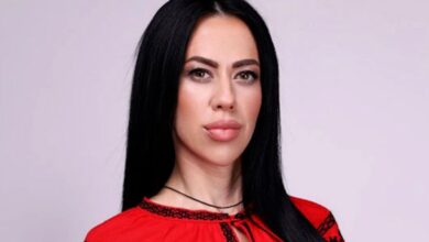 Marianna Budanova