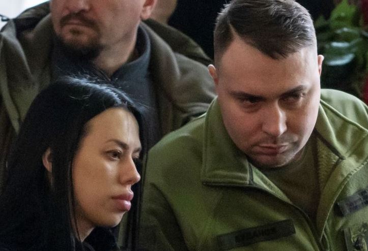 Marianna Budanova wiki