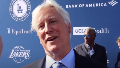 Mark Walter Net Worth