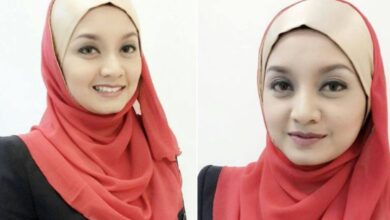 Marlina Manaf