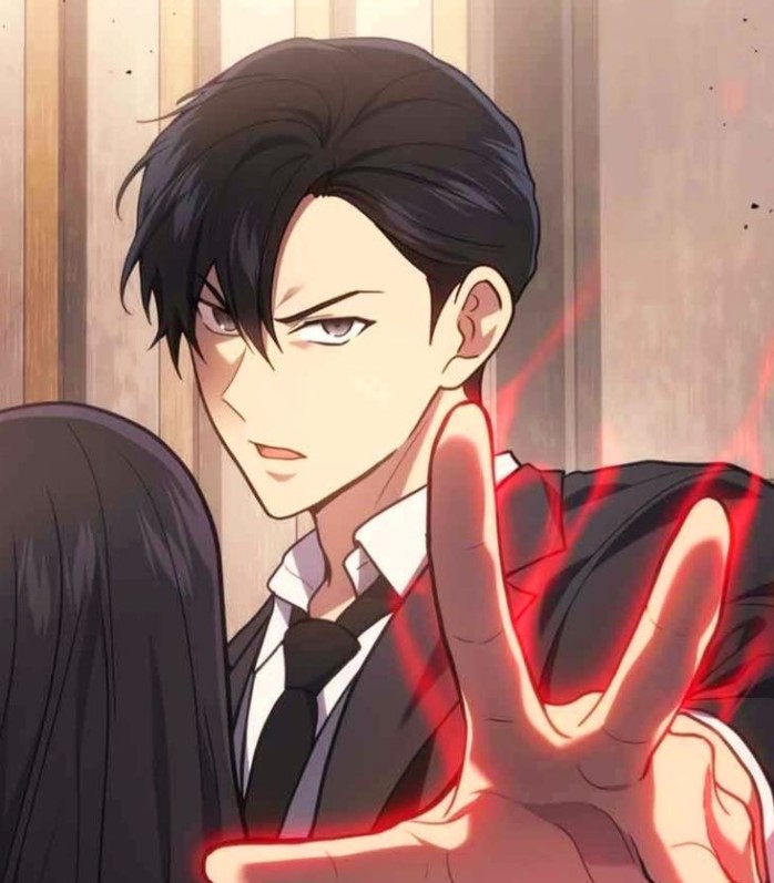 Martial God Regressed to Level 2 Chapter 40 spoiler
