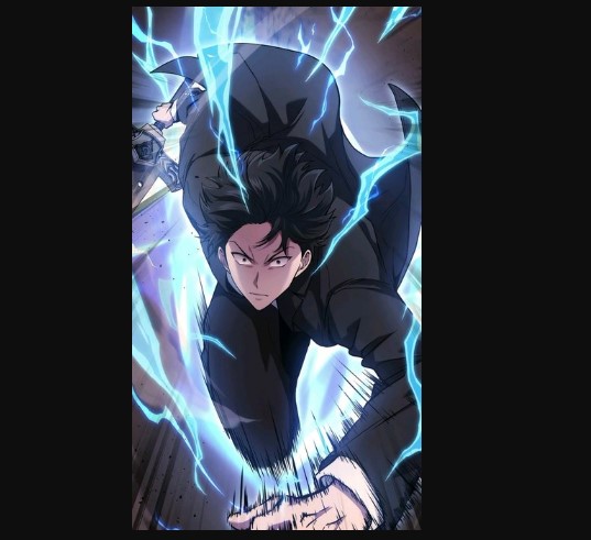 Martial God Regressed to Level 2 Chapter 42 Spoiler