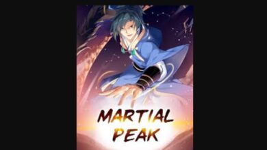 Martial Peak Chapter 3650 Release Date