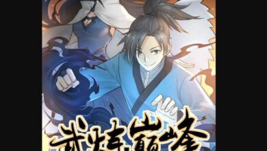 Martial Peak Chapter 3651 Release Date