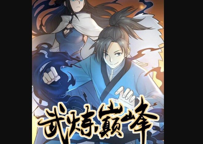 Martial Peak Chapter 3651 Release Date