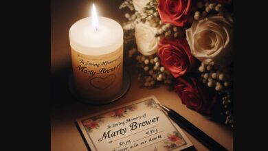 Marty Brewer, Denver’s Mental Health Champion, Dies at 56