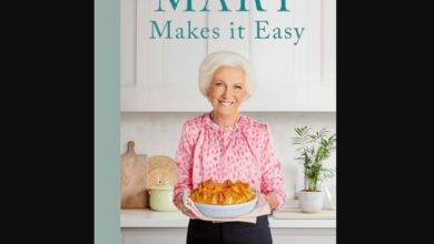 Mary Makes It Easy Season 4