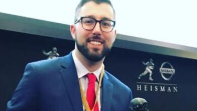 Matt Napolitano
