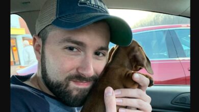 Matt Napolitano, a Trailblazing LGBTQ+ Sports Reporter, Dies at 33