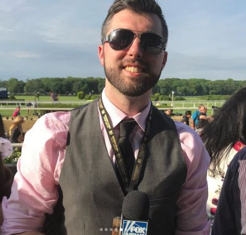 Matt Napolitano career