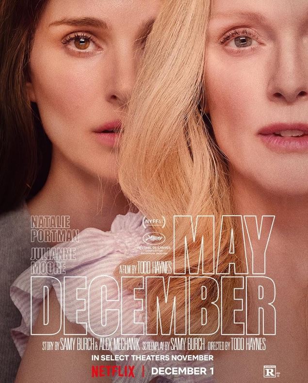 May December 2023 Documentary