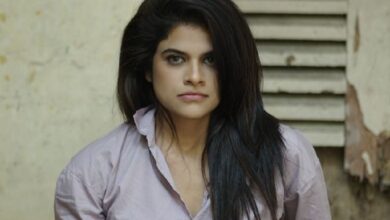 Maya S Krishnan