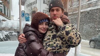 Meadow Walker Divorces Louis Thornton-Allan After Three Years of Marriage