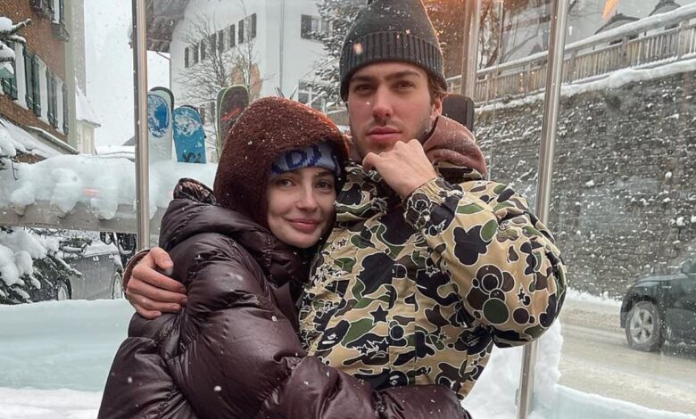Meadow Walker Divorces Louis Thornton-Allan After Three Years of Marriage