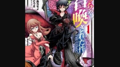 Meccha Shoukan Sareta Ken Chapter 33