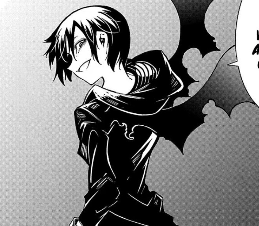 Meccha Shoukan Sareta Ken Chapter 33 release date
