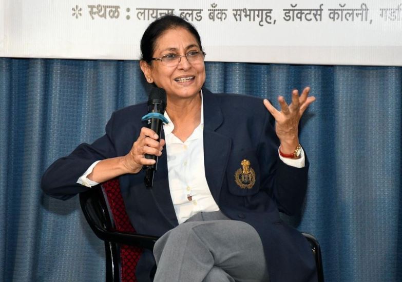 Meeran Borwankar wiki