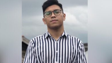 Melki Sedek Huang