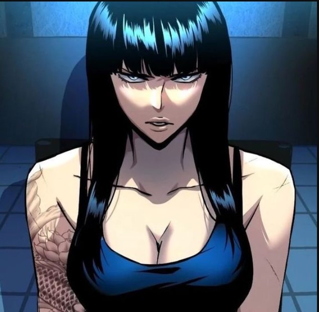 Mercenary Enrollment Chapter 167 release date