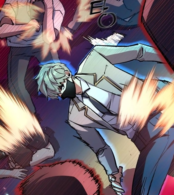 Mercenary Enrollment Chapter 167 spoiler