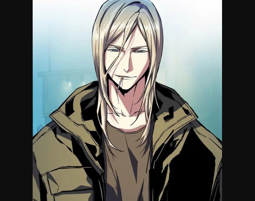 Mercenary Enrollment Chapter 168 release date