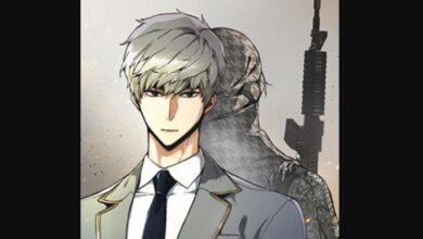 Mercenary Enrollment Chapter 169