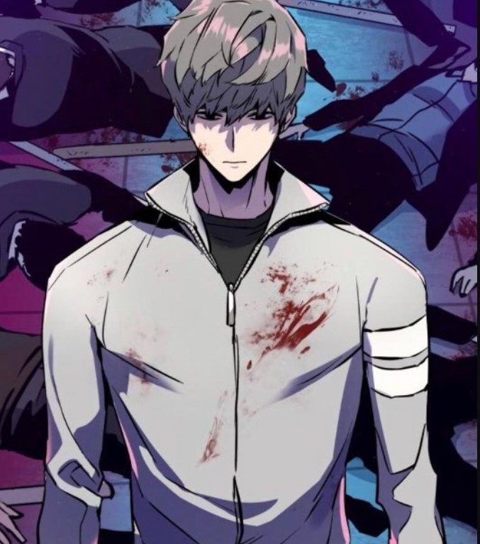 Mercenary Enrollment Chapter 169 release date