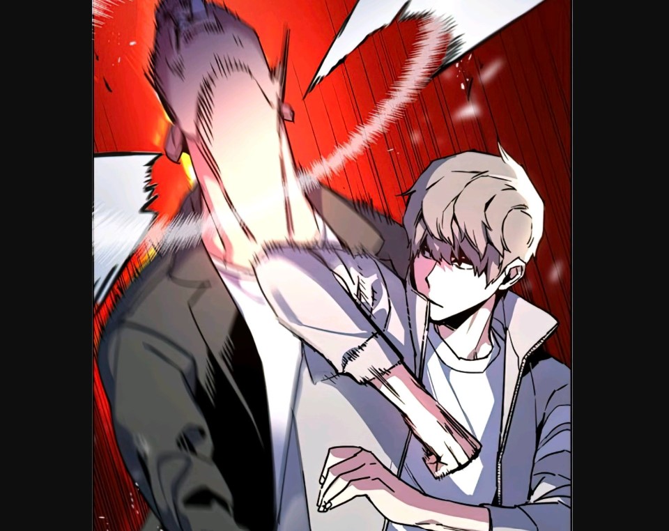 Mercenary Enrollment Chapter 169 spoiler