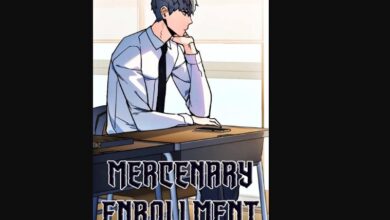 Mercenary Enrollment Chapter 170
