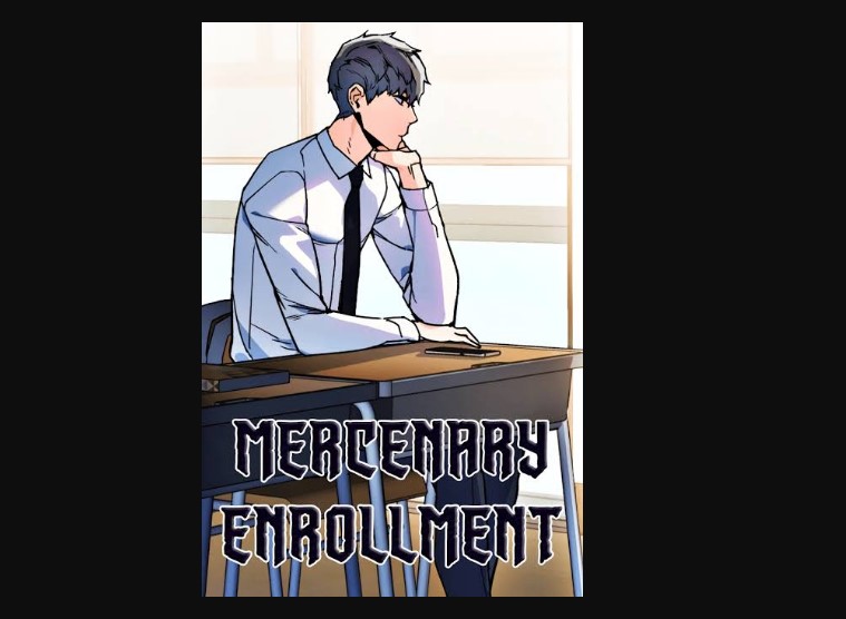 Mercenary Enrollment Chapter 170 Spoilers, Release Date, Raw Scan