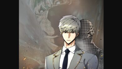 Mercenary Enrollment Chapter 171