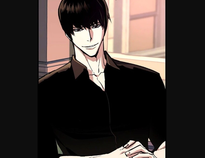 Mercenary Enrollment Chapter 171 release date