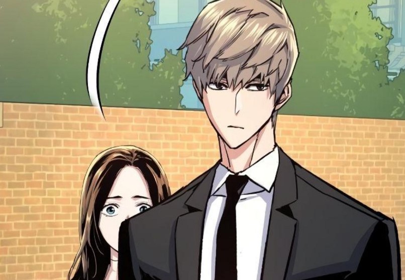 Mercenary Enrollment Chapter 171 spoiler