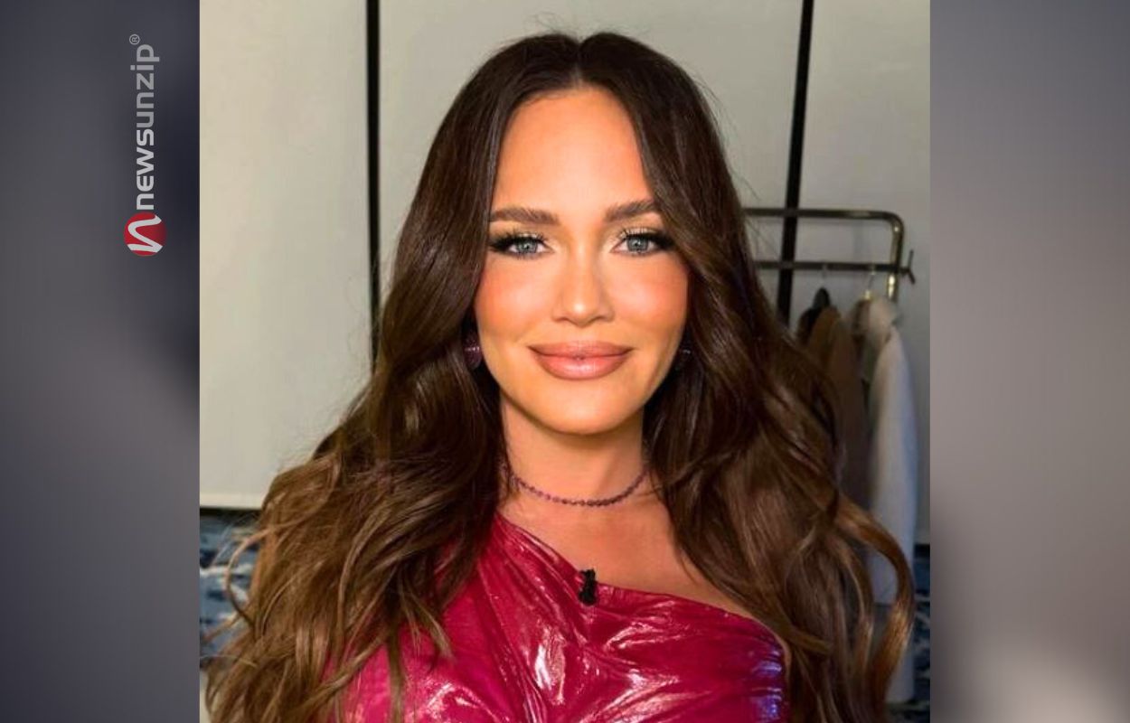 Meredith Ricks Meredith Marks Wiki, Biography, Age, Husband, Children, Family, Net ...