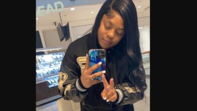 Michaya Parker, 21, Killed in a Crash with a Stolen Vehicle How Her Family and Friends Are Coping