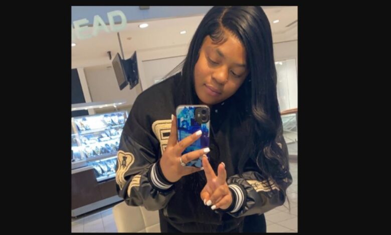 Michaya Parker, 21, Killed in a Crash with a Stolen Vehicle How Her Family and Friends Are Coping