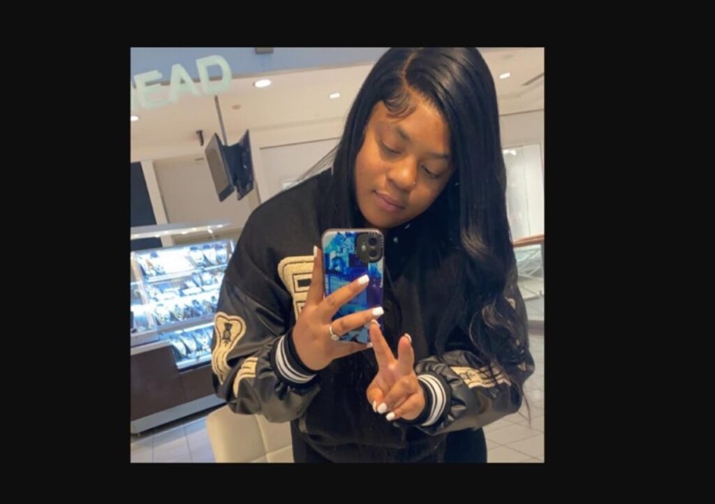 Michaya Parker killed