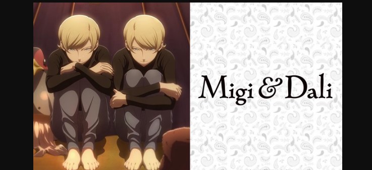 Migi and Dali Episode 12 Release Date