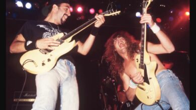 Mike Gibbons Died A Tribute to the Guitar Legend