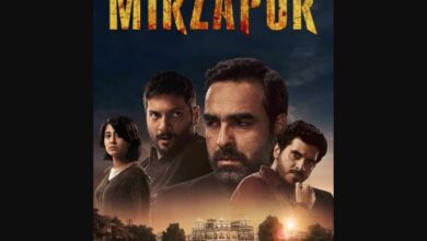 Mirzapur Season 3