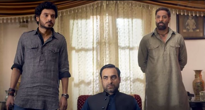 Mirzapur Season 3 spoiler