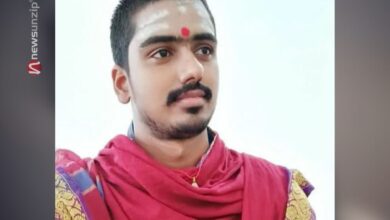 Mohit Pandey