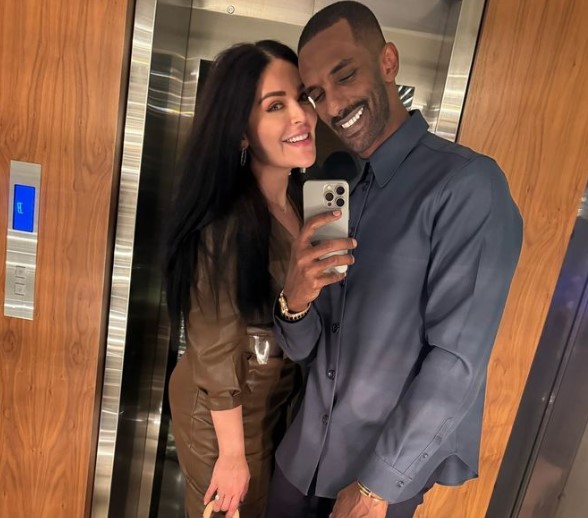 Mona Kattan Spouse Hassan Elamin, Marriage & Children