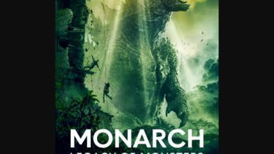 Monarch Legacy of Monsters Episode 6