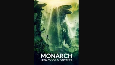 Monarch Legacy of Monsters Season 2 Release Date