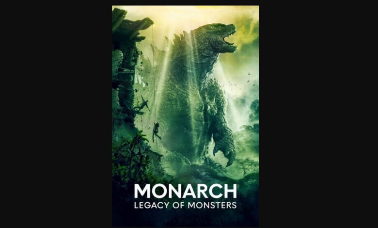 Monarch Legacy of Monsters Season 2 Release Date
