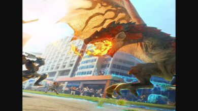 Monster Hunter Now Double Drops Event