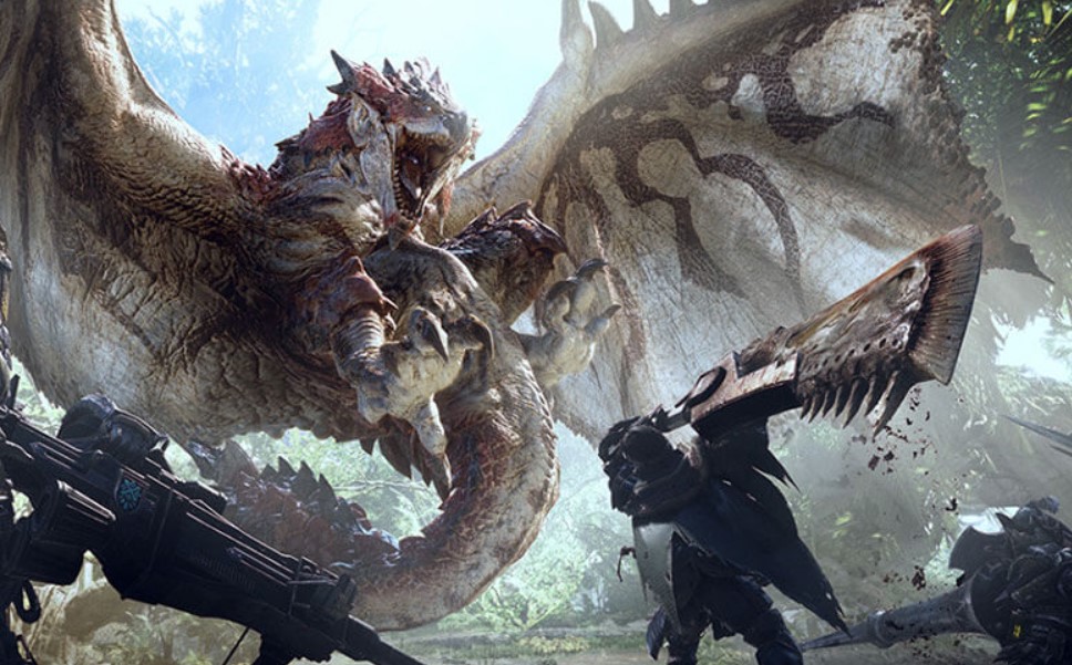 Monster Hunter Now Double Drops Event release date