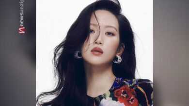 Moon Ga Young