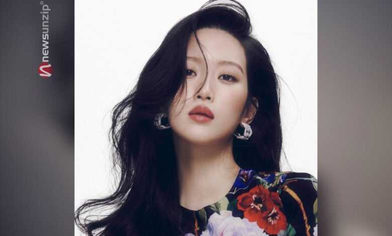 Moon Ga Young